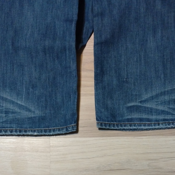 Men's silver zac size 40x30!! - Picture 3 of 5